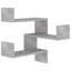 Glenston 3 Piece Oval-500022235