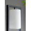 Lampe sur pied colonne 74,2 po