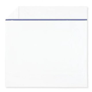 400TC Double Embroidery Sateen Solid Cotton 4 Piece Sheet Set Fitted Sheet Fits Upto 16" Deep Pocket, Twin Sheet Set