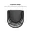 Tabourets de bar d'extérieur avec coussin moelleux imperméable Aleza-406576263-406576260-406576258
