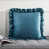 Teal is out of stock selected