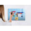 Magnetic Glass Dry Erase Board