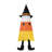 Candy Corn Cone Windsock
