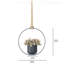 Jardinière suspendue Ray-490978006