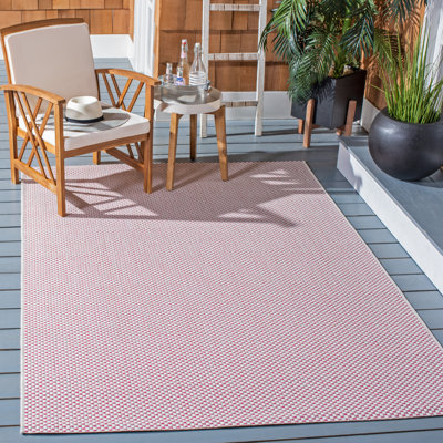 Miceli Indoor/Outdoor Area Rug