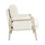 Modern Home Accent Chair-2029668651