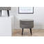 Sprague 40cm Wide Round Ottoman-544775255