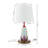 Elden Resin USB Table Lamp