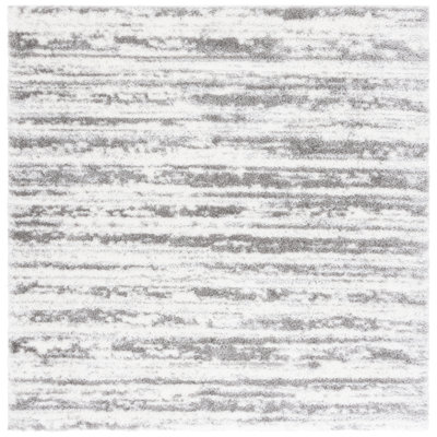 Arbelia Tahoe Shag Performance Rug