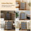 33cm W 3 - Drawer Chest of Drawers-1159535170