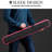 Casemaster Parallax Single Billiard Cue Case Pink-63443321