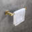 Cube 10'' 1 Towel Bar-53162351