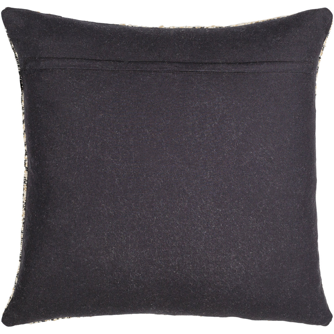 Global Stripe Pillow Cover Throw Livabliss 