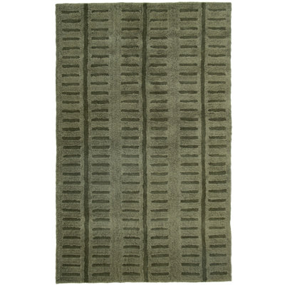 Tschudi Washable Wool Rug