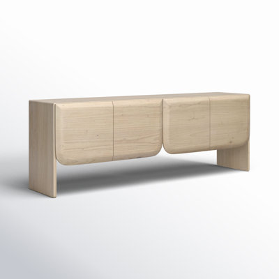 Chaney 78.5'' Sideboard