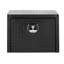 Organisateur de rangement robuste pour outils en aluminium 24 pouces