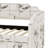 Multifunctional Daybed with Pop-Up Trundle-1795861246