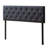 Mattson Adjustable Faux Leather Headboard-1234094901-1234094902