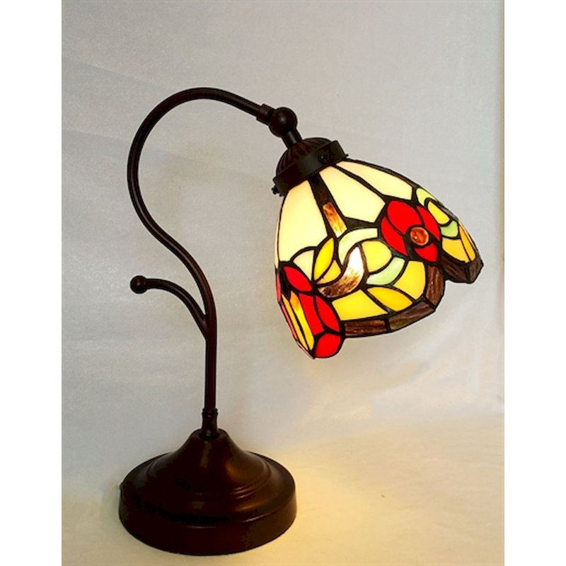 Lampe de table 14 po Clotilde