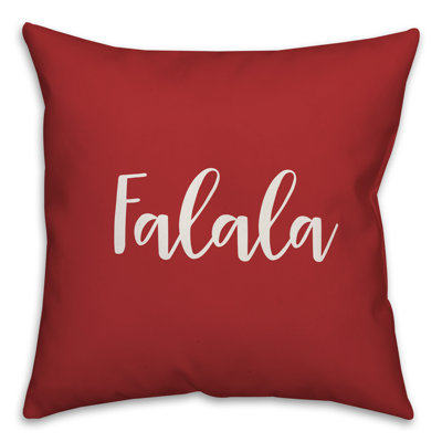  Coussin Falala