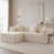 White est en rupture de stock