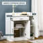 Godi 90cm Sideboard-1453838910
