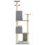 153cm H Cat Tree-1646504626