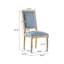 Chaise de salle à manger French Country-1594139062