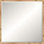 Blonde Burl Mirror-1169585912