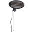 Aaliana Electric Ceiling Mounted Patio Heater