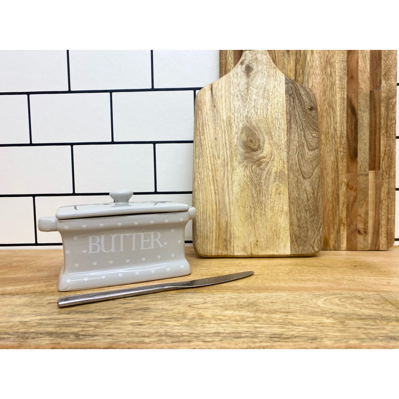Whipholt Ceramic Food Storage Container