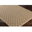 Tapis tissé à la machine Abbie-1556770031