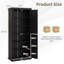 Alza 184cm Kitchen Pantry-1253503763