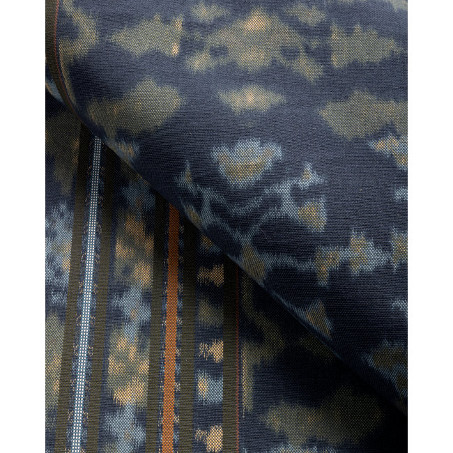 Cocuyo, Indigo