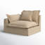 Daylen Upholstered Accent Chair-260595110