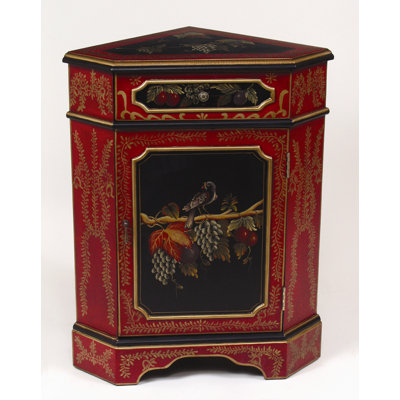 Accent Cabinet