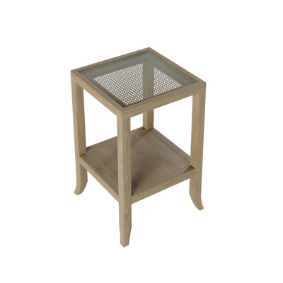 Damont End Table