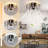 Dalayshia 22.44'' Ceiling Fan with LED Lights-941251033