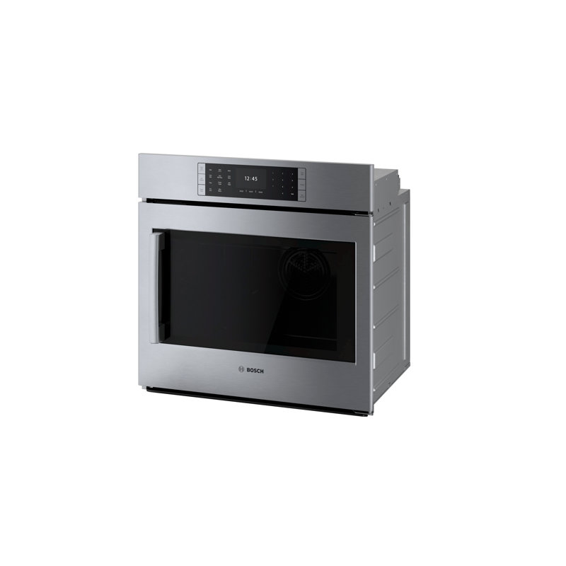 Benchmark® 30" Self-Cleaning Convection Electric Single Wall Oven