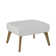 Upholstered Ottoman
