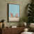 Ochre Border