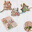 Ornement en forme de pince de la collection Designocracy