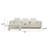 Sectional sofa-L Shape