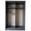 Cecillia 2 Door Wardrobe-2122702717-2122702473