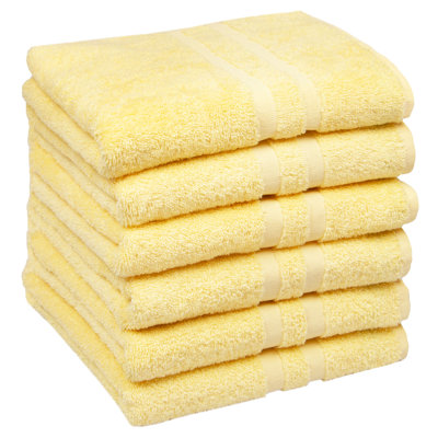 Midweight Hand Towel