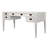 Africa Solid Wood Writing Desk