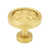 Gold selected