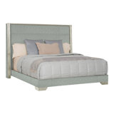 Thom Filicia Home Century Bed