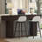63" Wooden Console Table-1320292609