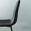 Chaise d'appoint en tissu Kortana-811625381